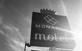 Monarch Hotel Moscow Idaho